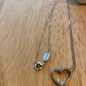 Zales Ever Us necklace